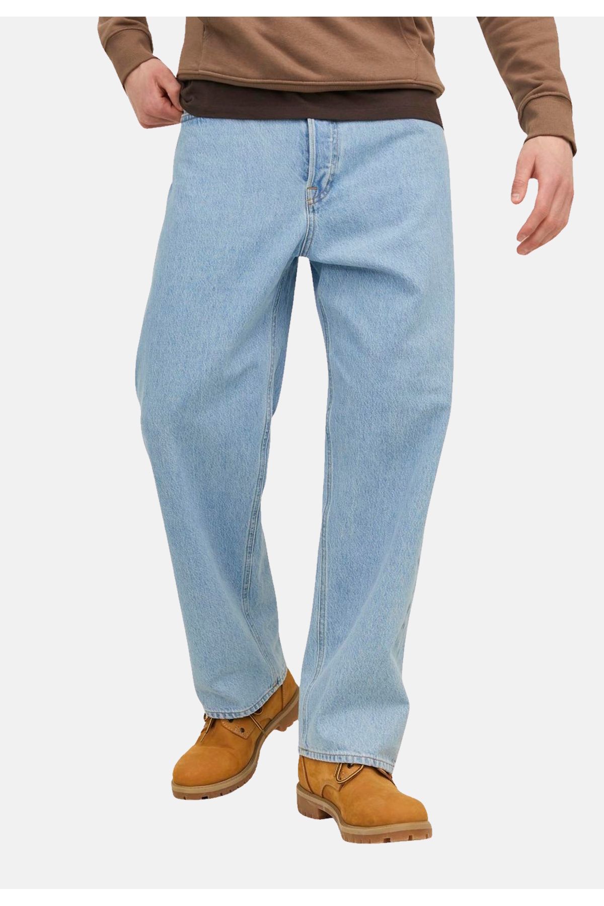 Jack & Jones-Hose ALEX ORIGINAL Jeans 5