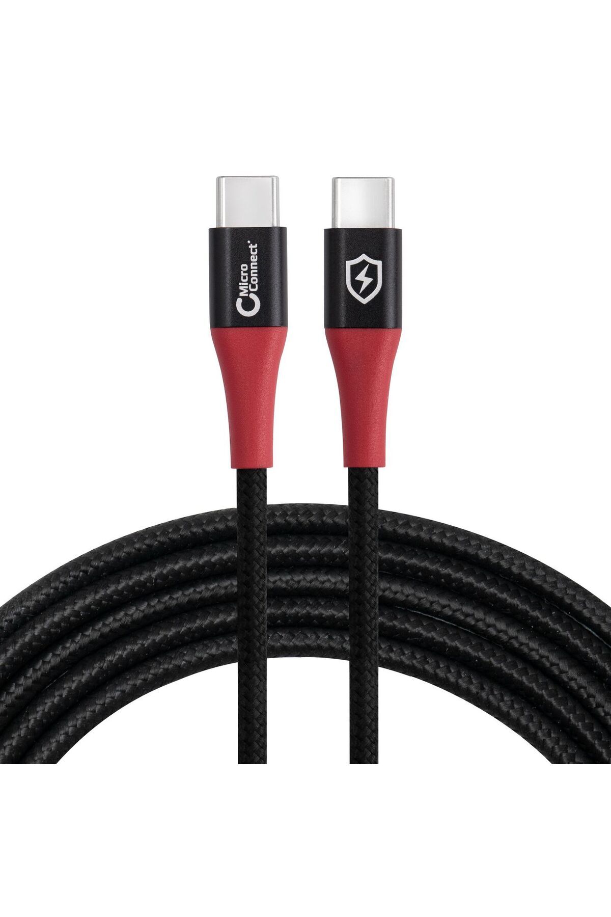Inna marka-MicroConnect Safe Charge USB-C to C Data, MC-CUSBC-SC 1
