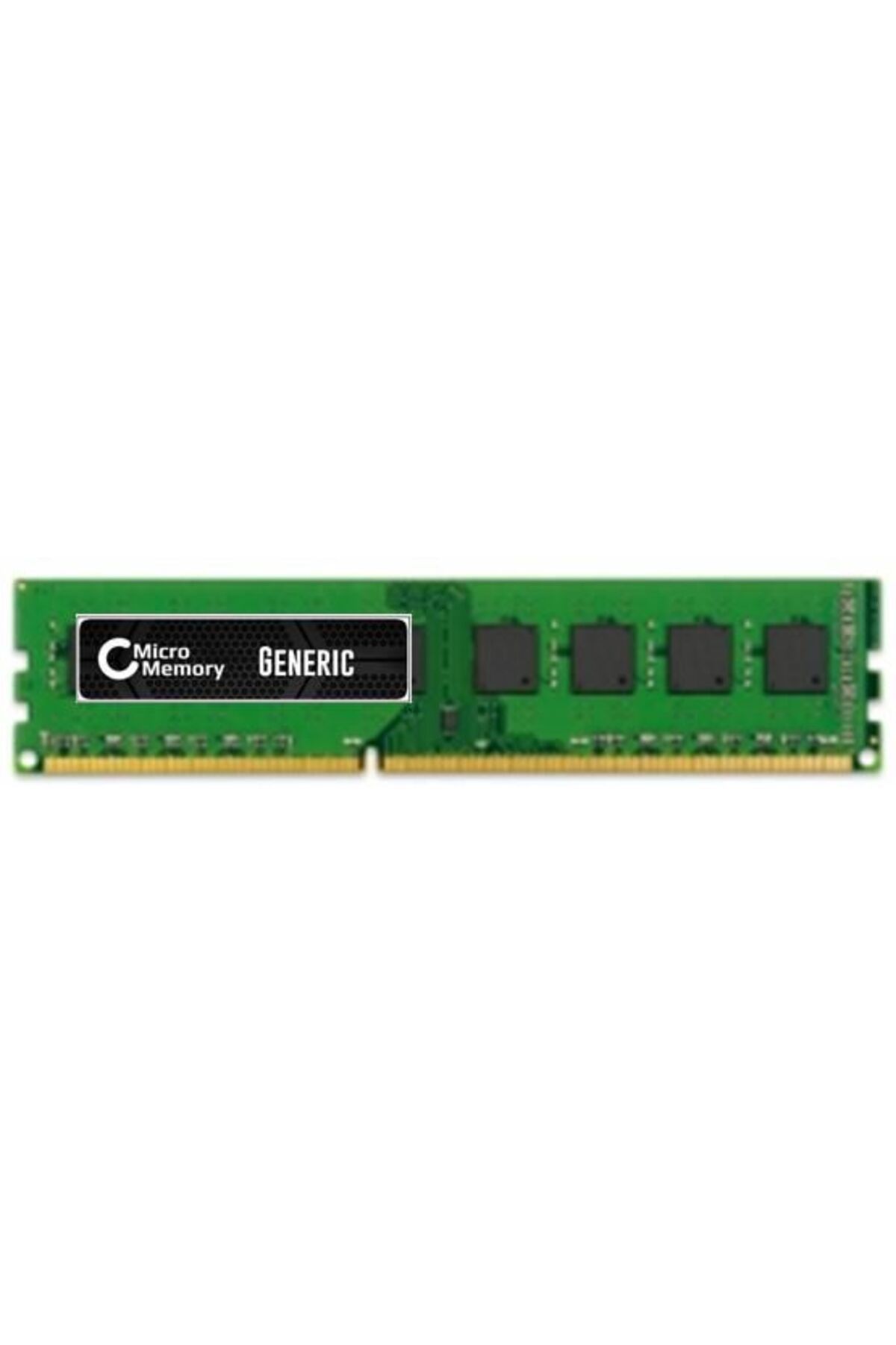 CoreParts-Modul de memorie de 8 GB pentru DELL, DIMM major DDR3 la 1600 MHz, MMD8813/8 GB 1