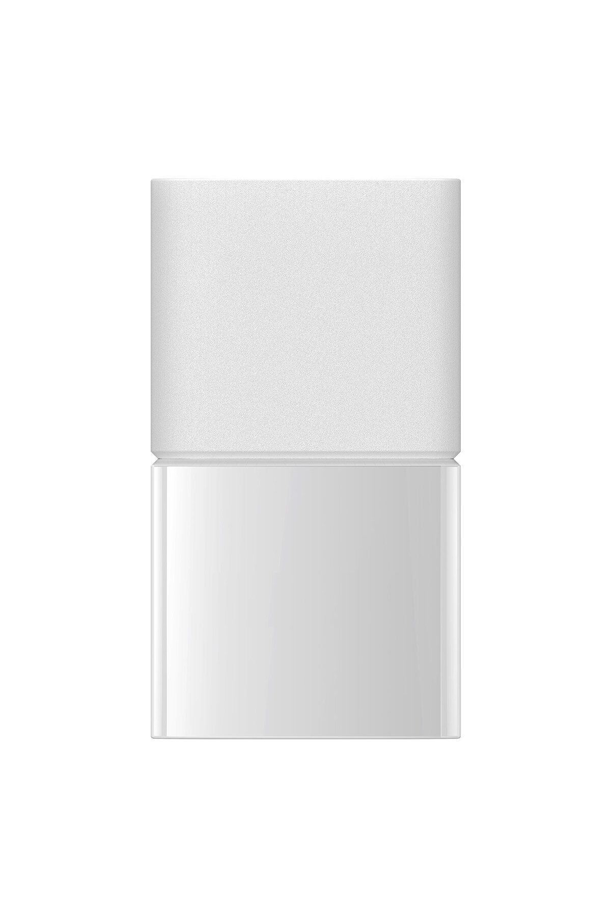 Baseus-Conector cablu rețea Ethernet RJ45 alb SET 10 buc. 3