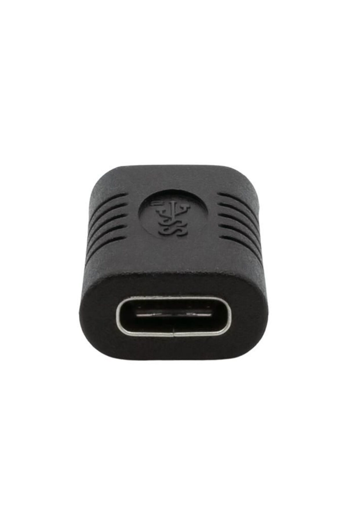 ProXtend-Adapter USB-C do USB-C czarny, USBCAFF 1