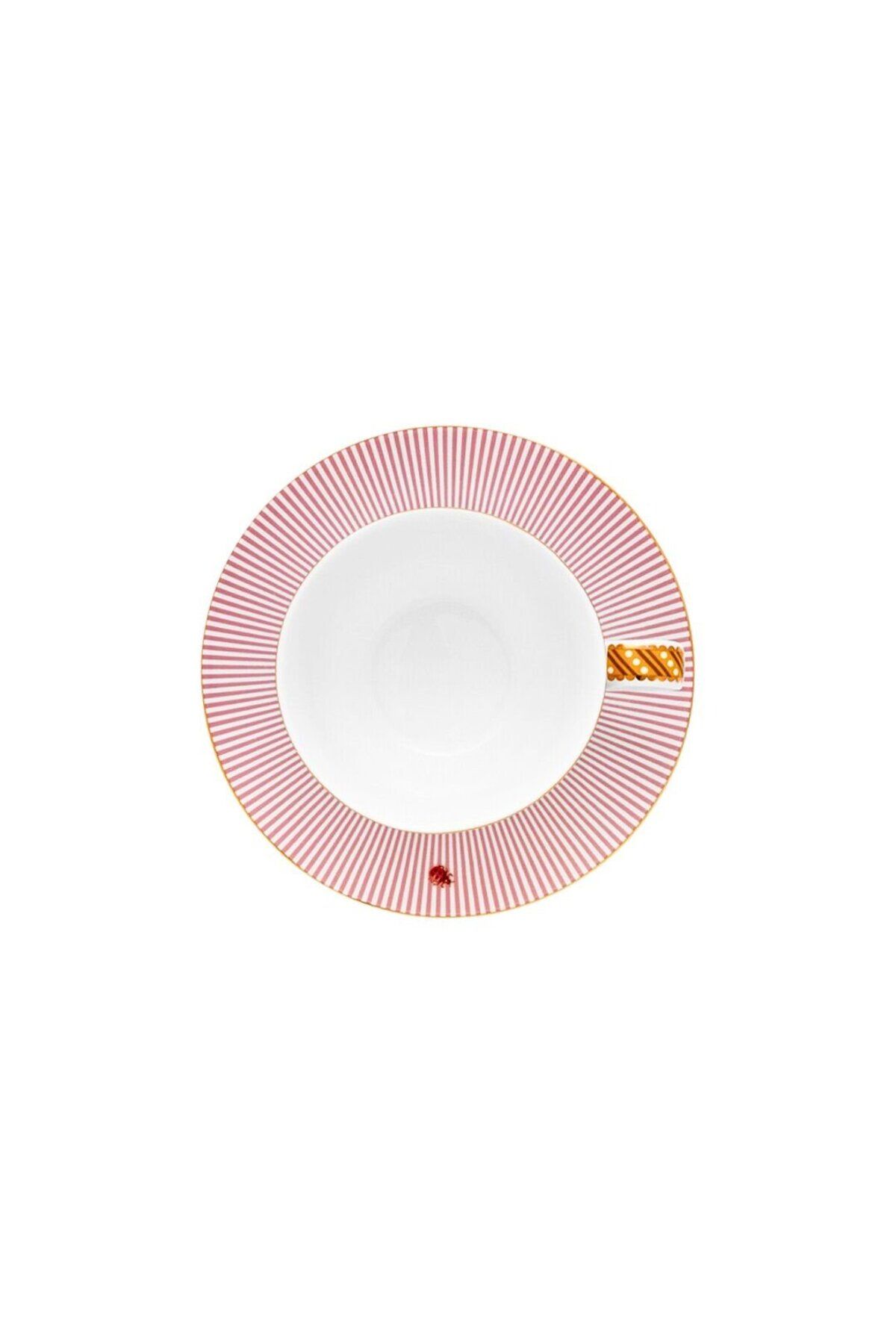 Pip Studio-Espresso cup with saucer, Pip Studio, 280ml, La Majorelle collection 3