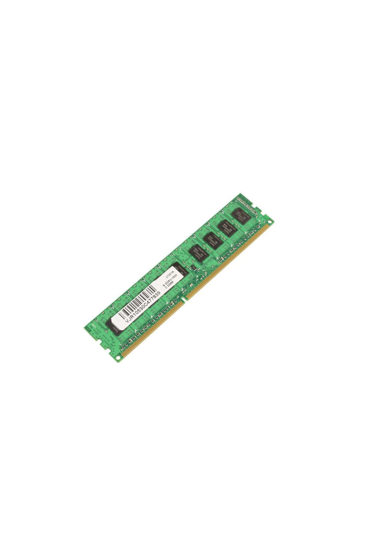 CoreParts-Modul de memorie de 4 GB pentru DELL, DDR3 MAJOR DIMM la 1600 MHz, MMD1022/4 GB 1