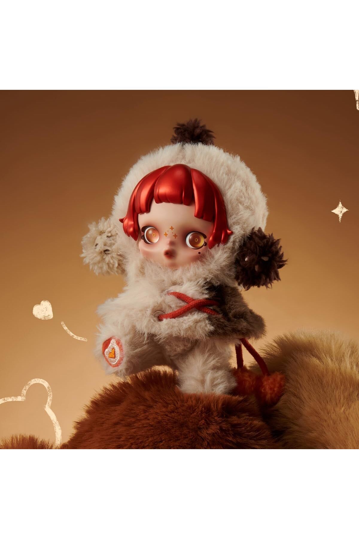 Teknojet Teknoloji İçin En İyi Adres SKULLPANDA Winter Symphony