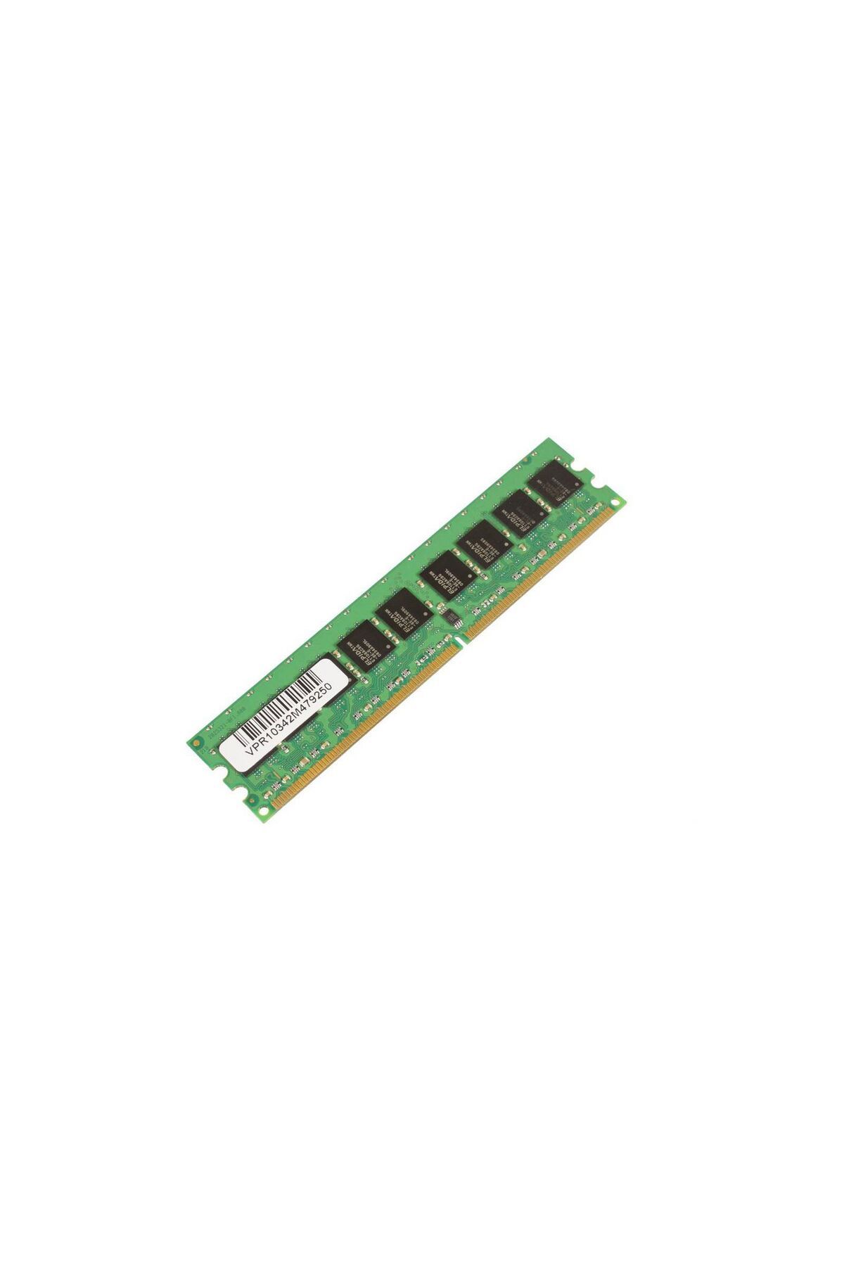 CoreParts-Modul de memorie DIMM principal DDR2 de 2 GB, 533 MHz, pentru DIMM principal DDR2 HP de 533 MHz, MMH0837/2048 1