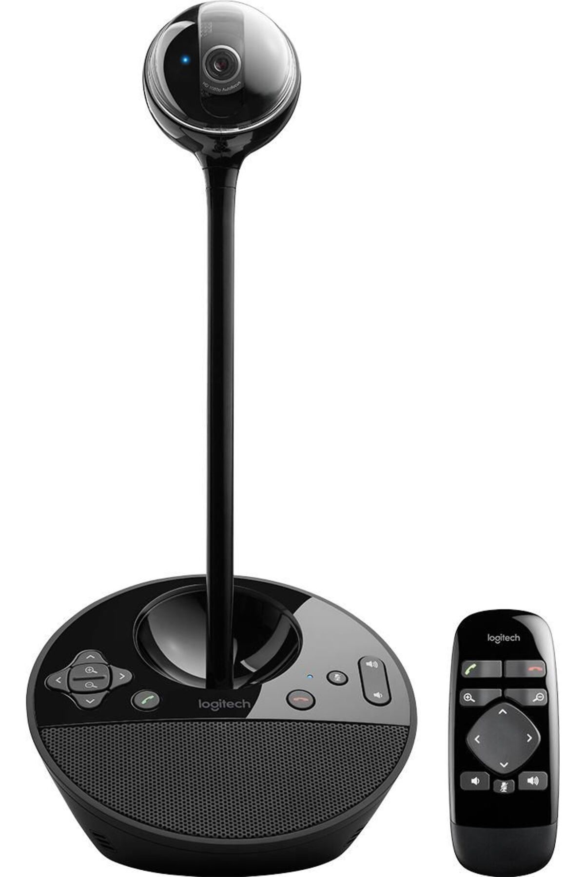 Inna marka-Cameră de conferințe Logitech Bcc950, 960-001005 1