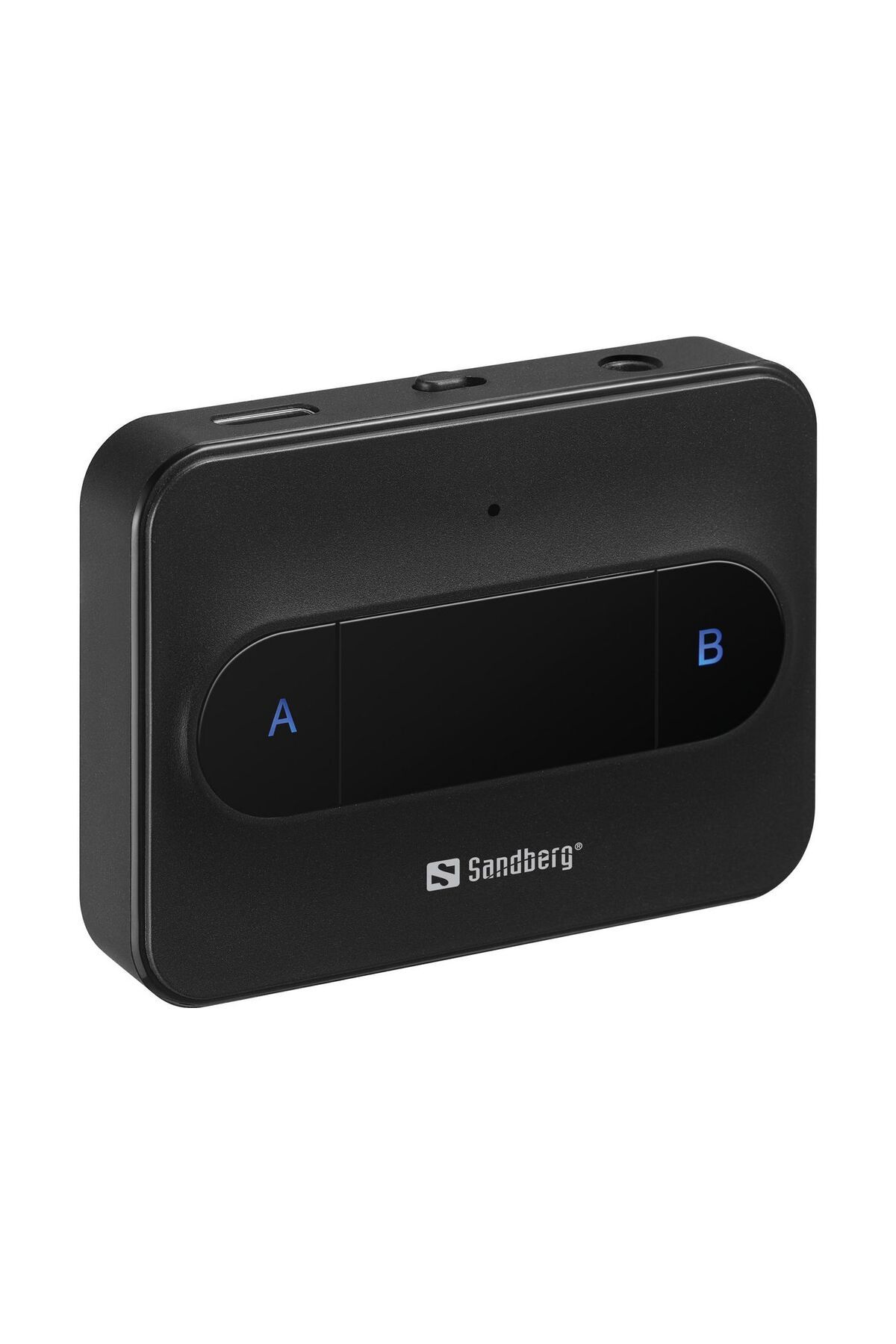Samsung-Adaptor Bluetooth Sandberg pentru 2 căști Adaptor Bluetooth pentru 2 căști, 450-13 1