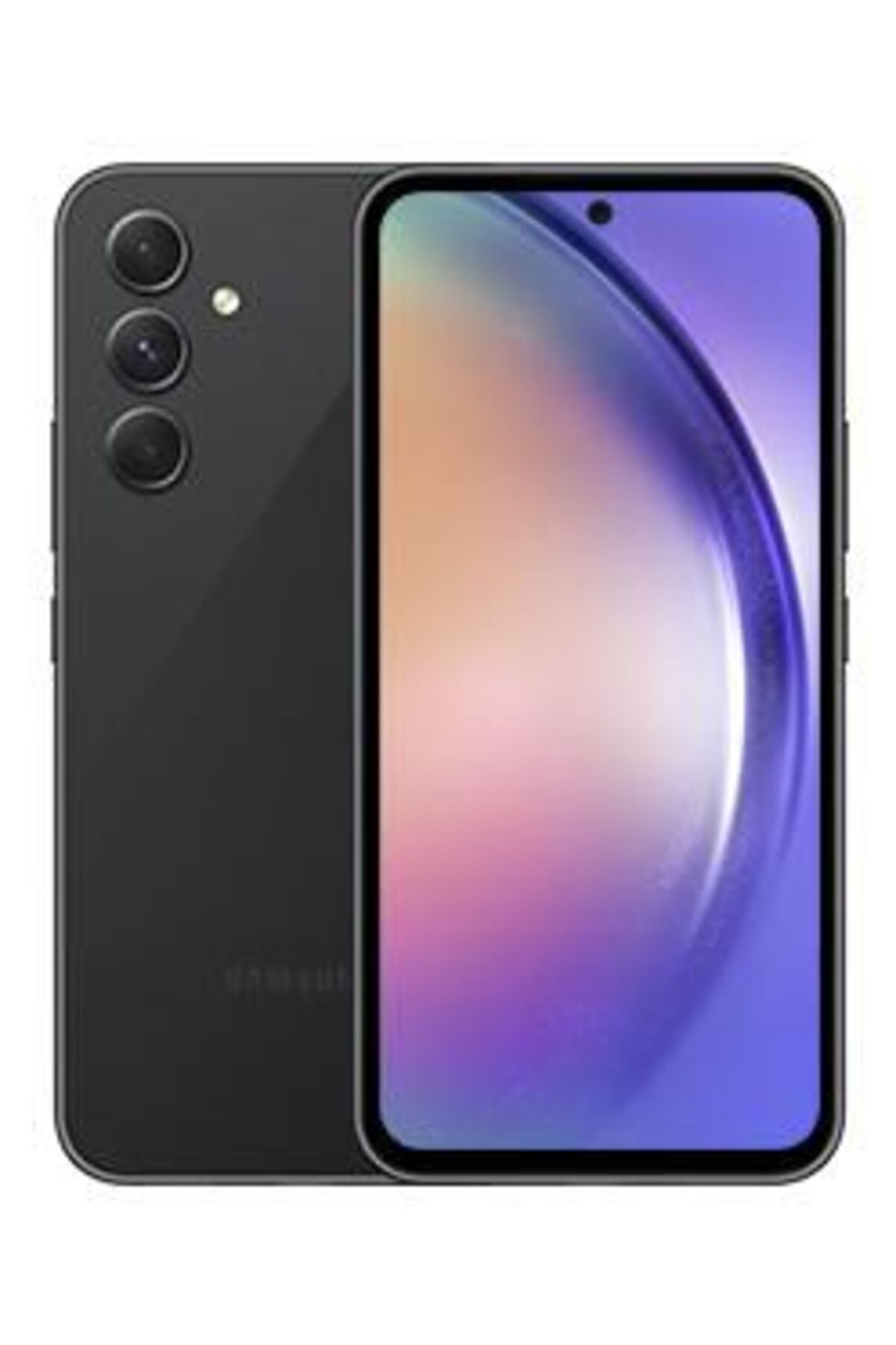 Samsung-Galaxy A54 5G Enterprise Edition 16,3 cm (6,4") Hibrid Dual SIM Android 13 USB Tip-C 1