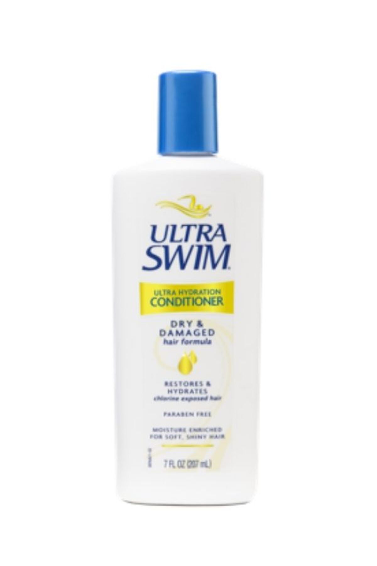 (Ultra Nemlendirici Saç Kremi) 207ml — 371687340322