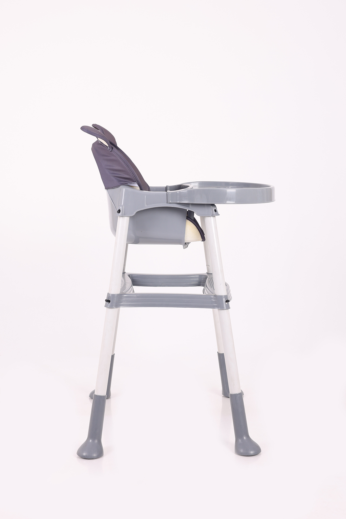 Jusso Boostre Lüks Mama Sandalyesi (MİNDER HEDİYELİ) fotoğrafı 4 (önizleme)