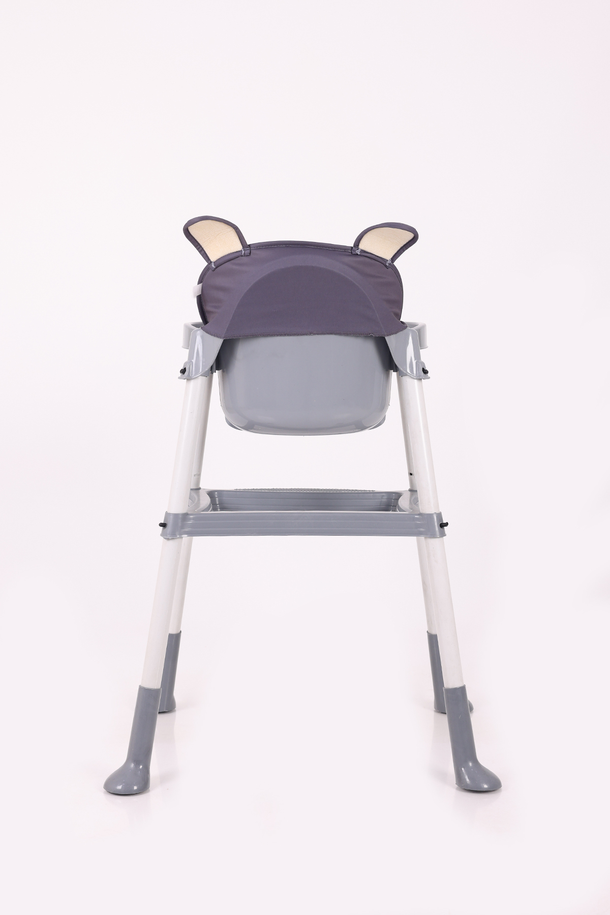 Jusso Boostre Lüks Mama Sandalyesi (MİNDER HEDİYELİ) fotoğrafı 3 (önizleme)