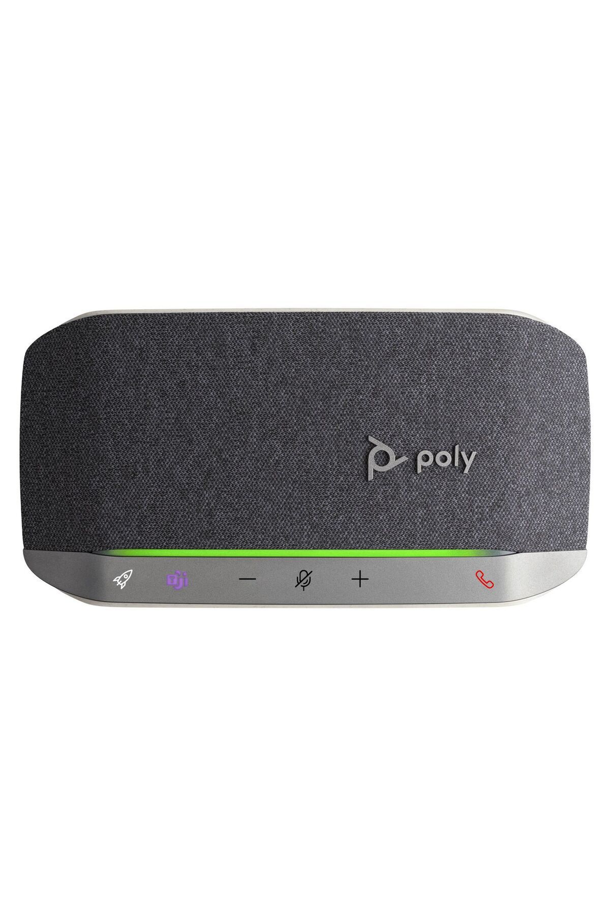 HP-Głośnik Sync 20-M USB-C cert. Microsoft Teams, model 82M84AA, 7F0J8AA 1