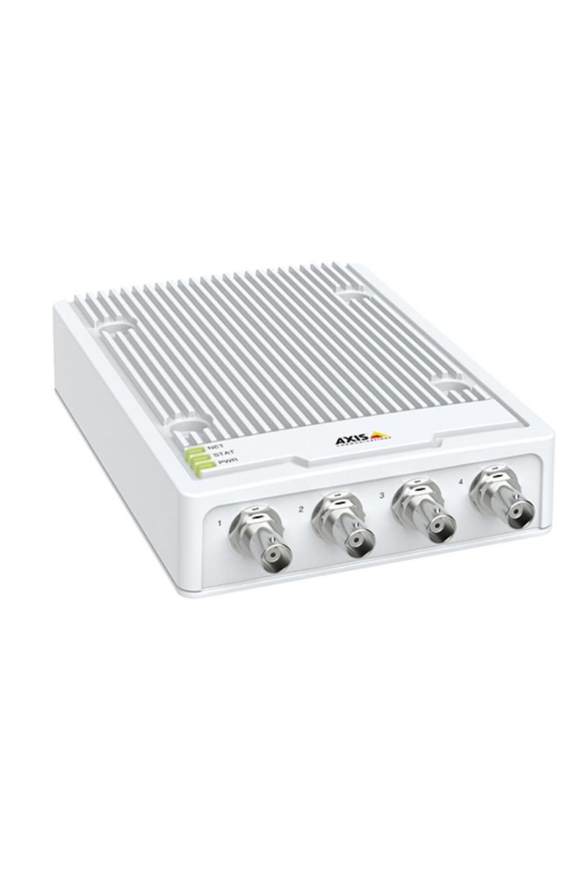 Electronica-Axis M7104 VIDEO ENCODER, 01679-001 1