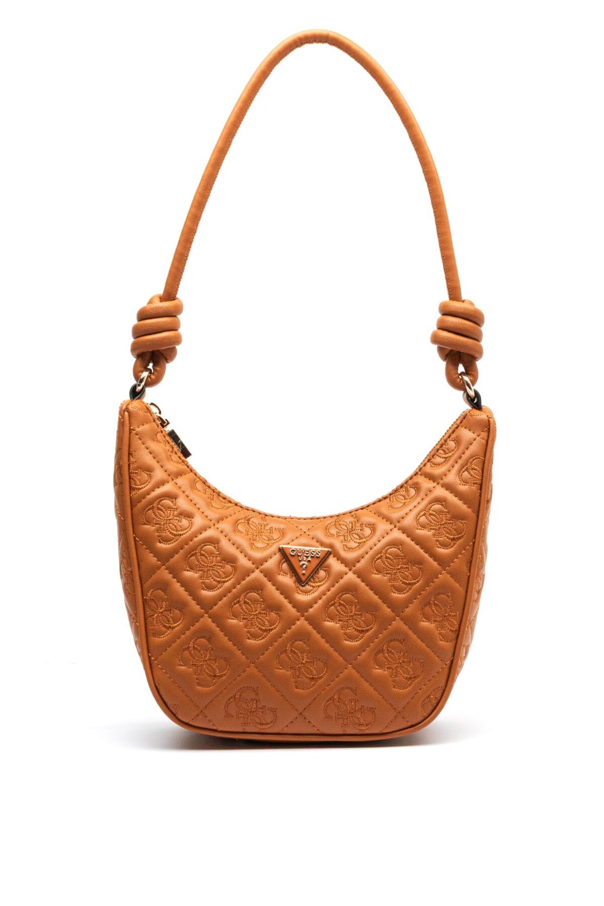 گس کیف دوشی زیپ‌دار، کاراملی Hwql9658180