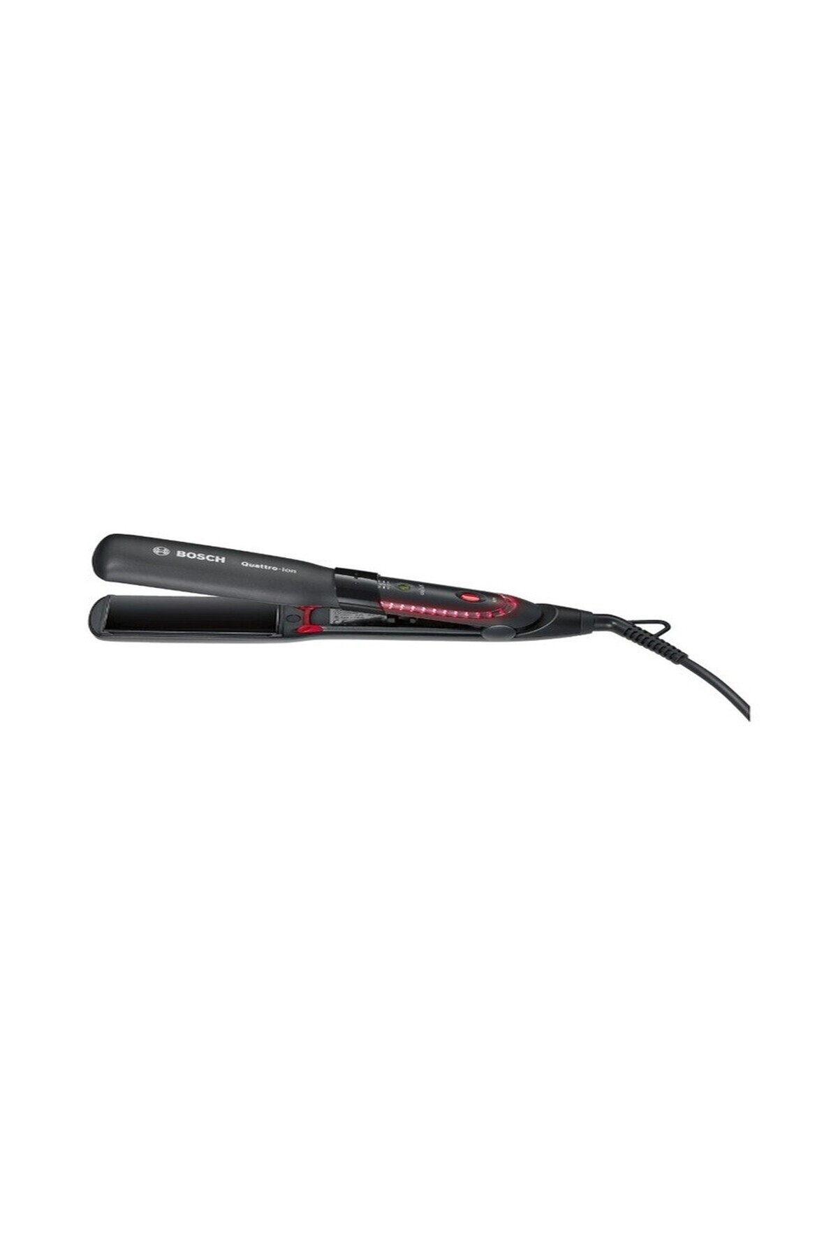 Bosch PHS5263 Saç Düzleştirici Siyah - Fiyatı, Yorumları