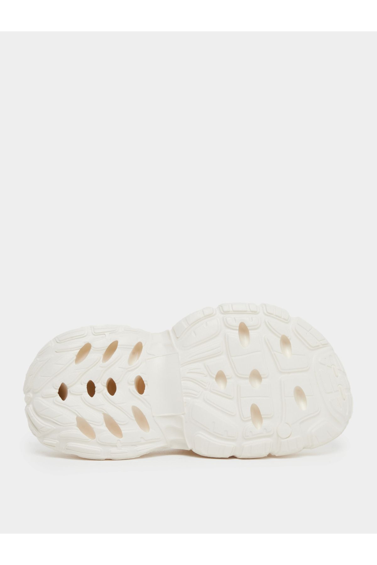 Styli-Chunky Sole Slip-On Slides 6