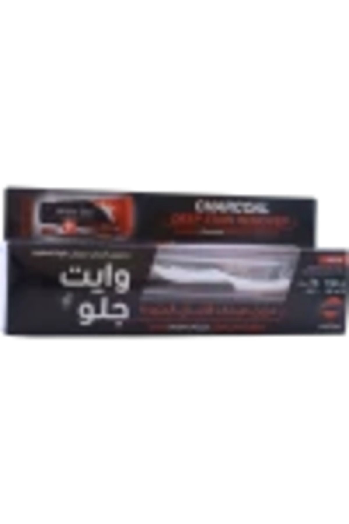 White Glo-White Glo Toothpaste 100ml Stubborn Tooth Stain Remover 4