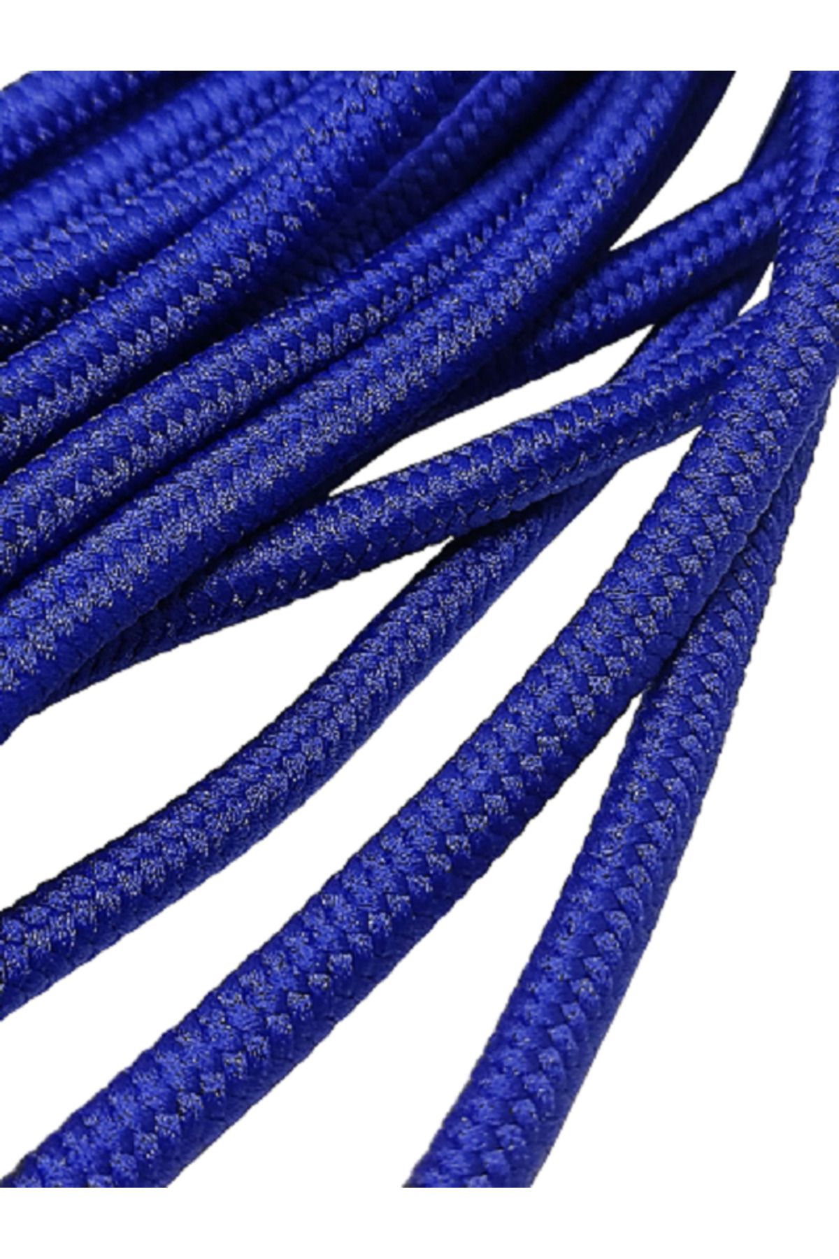 Firebird Takı Aksesuar Ve Kamp Malzemeleri-Firebird 6 mm Paracord Νήματα 10 μέτρα 2