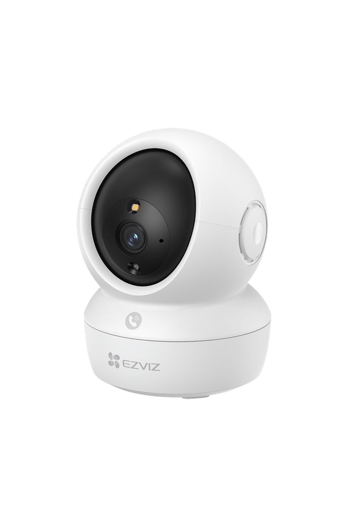 EZVIZ-H6C Smart Indoor Security Camera with High Definition and Night Vision 6