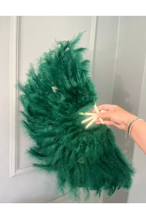 shop TÜYLÜ GELİN KINA YELPAZE kişiye göre işim yazılır