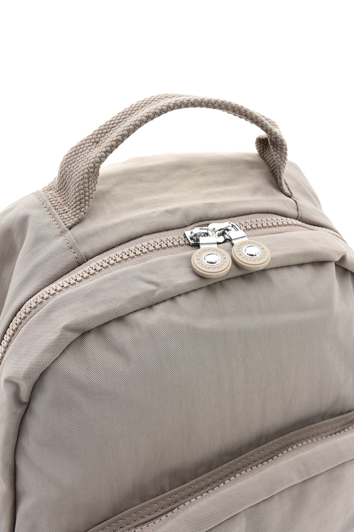 çkn sedat çakan çanta & fular & aksesuar-Rucsac cu mai multe compartimente din material neafectat Sudan (școală, laptop, computer, servietă)3022 4