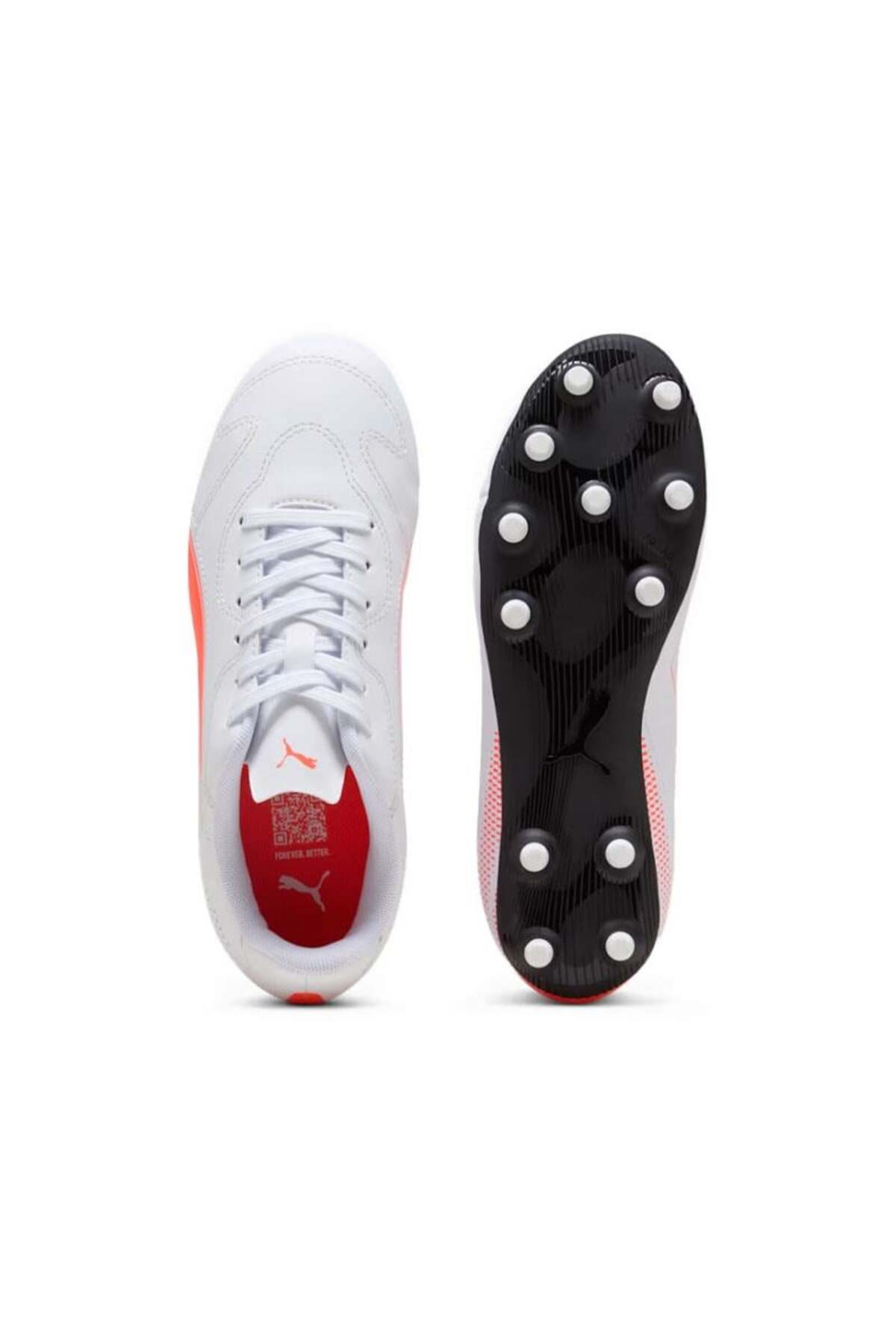 کفش اسنیکر پسرانه راسته | پوما Puma 108503 - تصویر 4