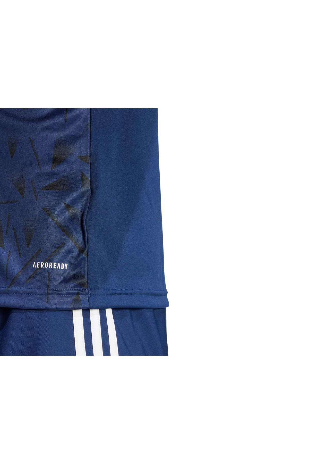 adidas-Ανδρικό μπλουζάκι προπόνησης κατάλληλο για καθημερινή χρήση και αθλητικό άνετο απλό μπλουζάκι 6