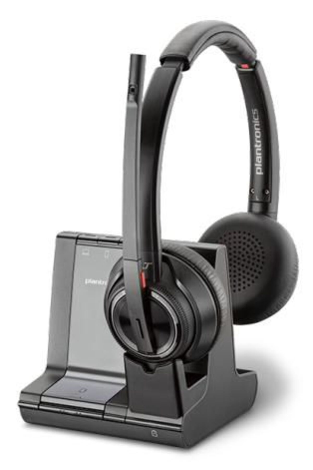 Electronica-Poly Plantronics Savi W8220-M, 207326-02 1