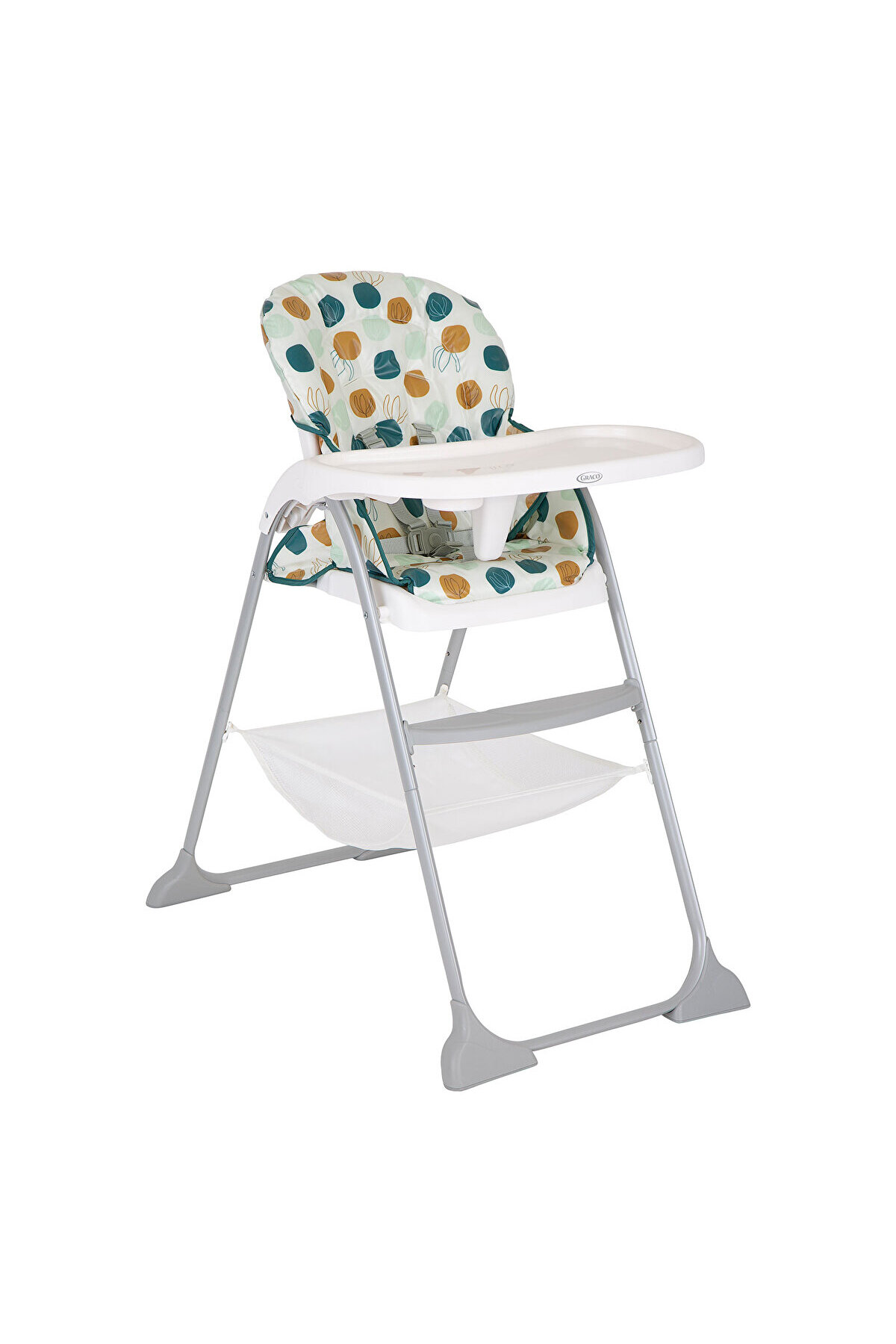 Graco Snackease Mama Sandalyesi