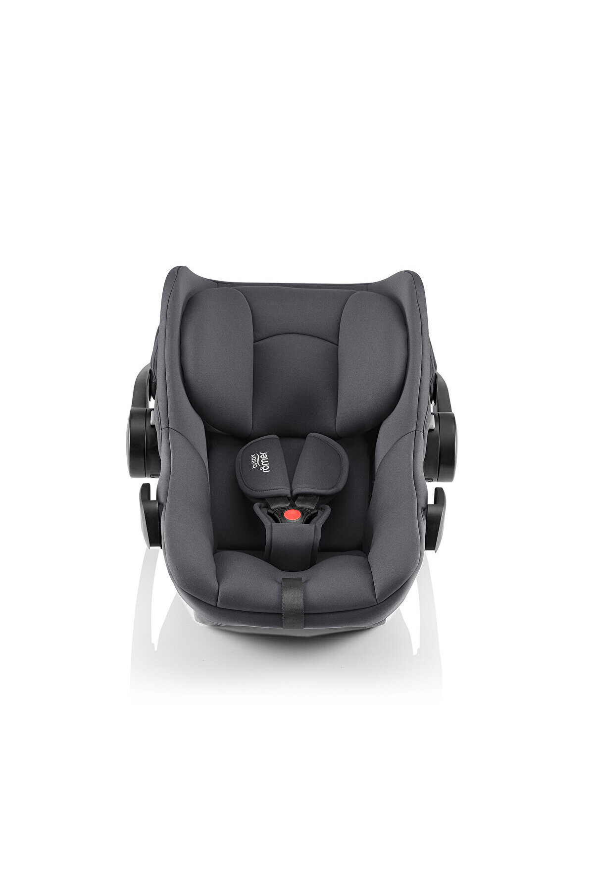 Britax Römer Baby Safe Core Oto Koltuğu i-Size 0 -13 kg Midnight