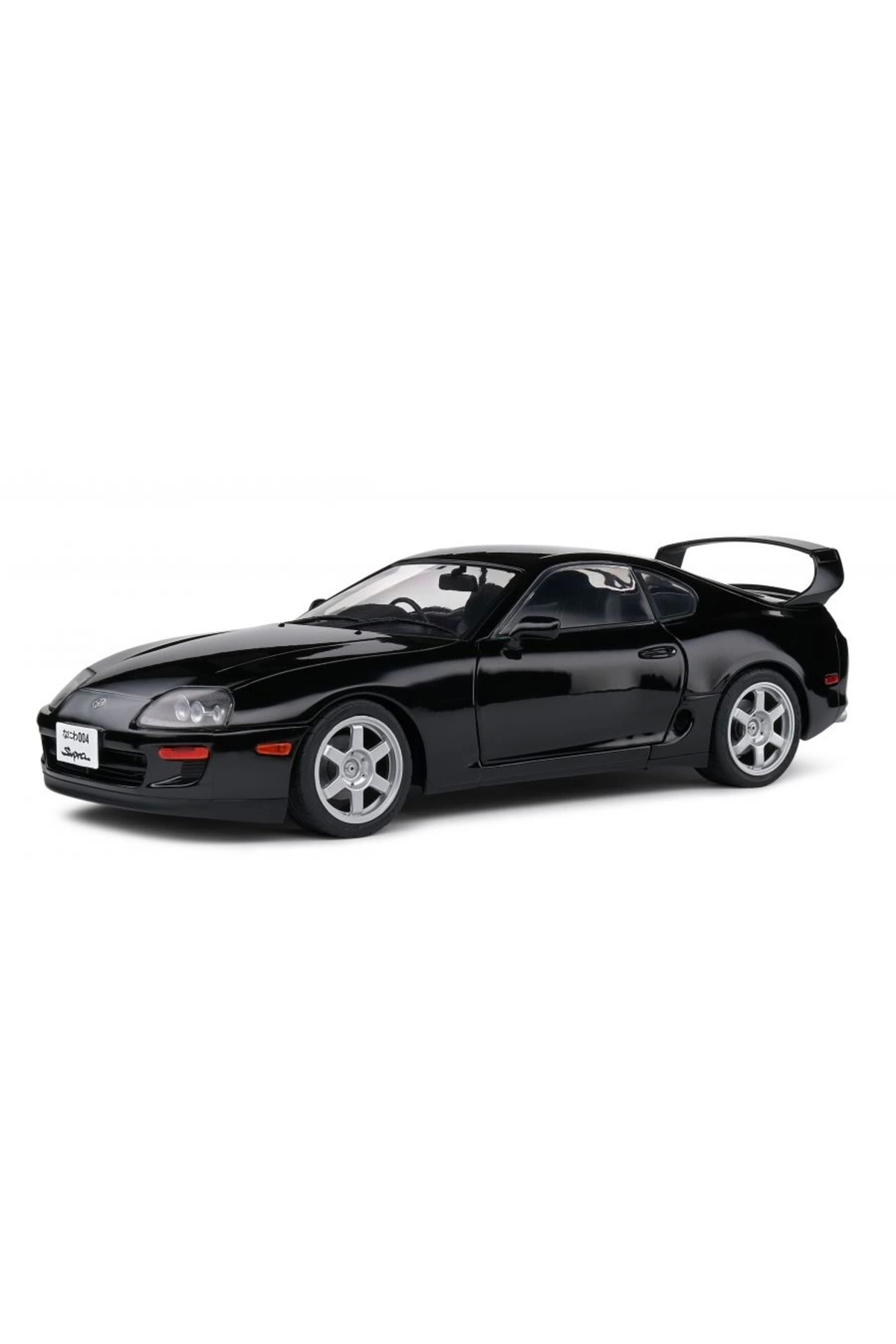 Solido S1807606 1/18 Toyota Supra MK4 (A80) 1993 - Fiyatı, Yorumları