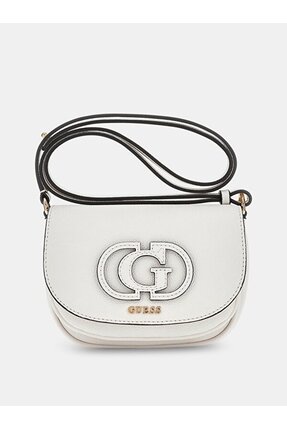 Guess Calebra Kadın Omuz Çantası