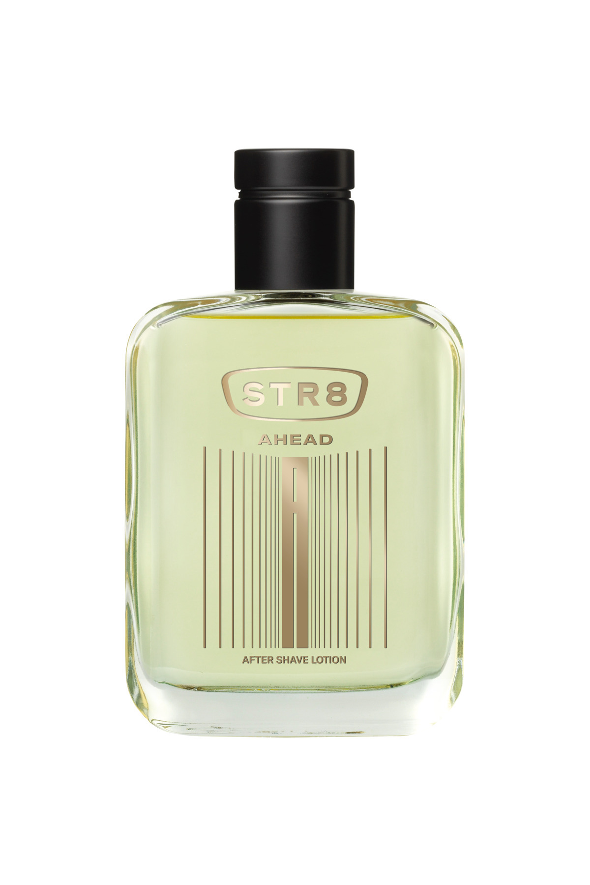 str8-After Shave Lotion STR8, Ahead, 100 ml 4