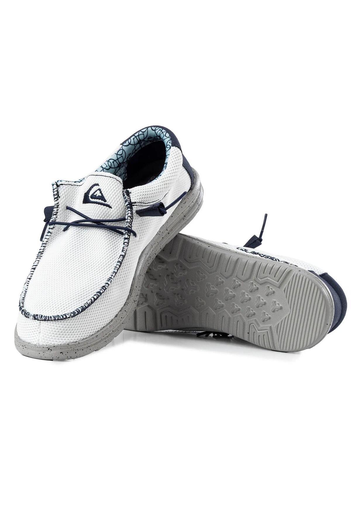 Quiksilver  Trc Comfort Erkek Spor Ayakkabısı TRQMS25601 - Görsel 6