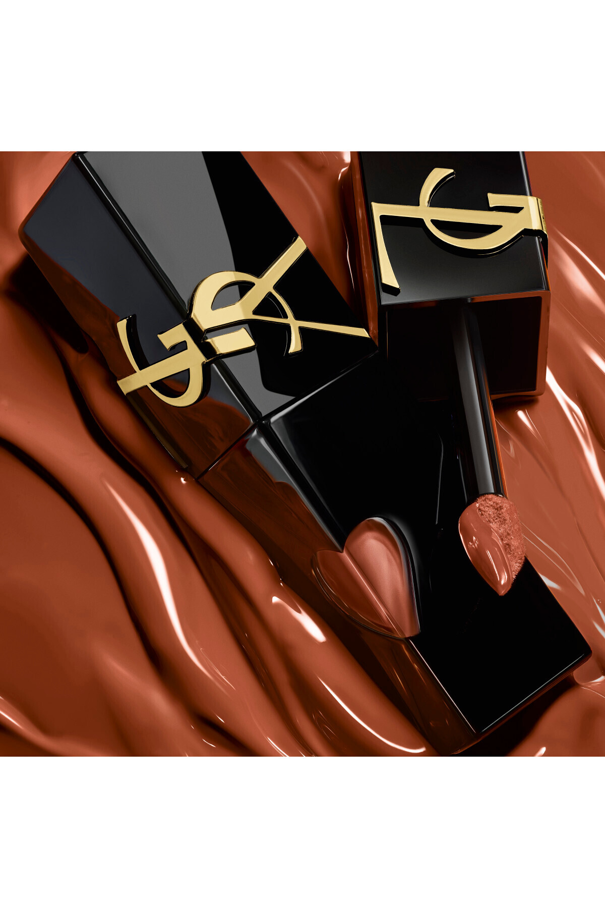 رژ لب زنانه | ایوسن لوران Yves Saint Laurent LF443300 - تصویر 3