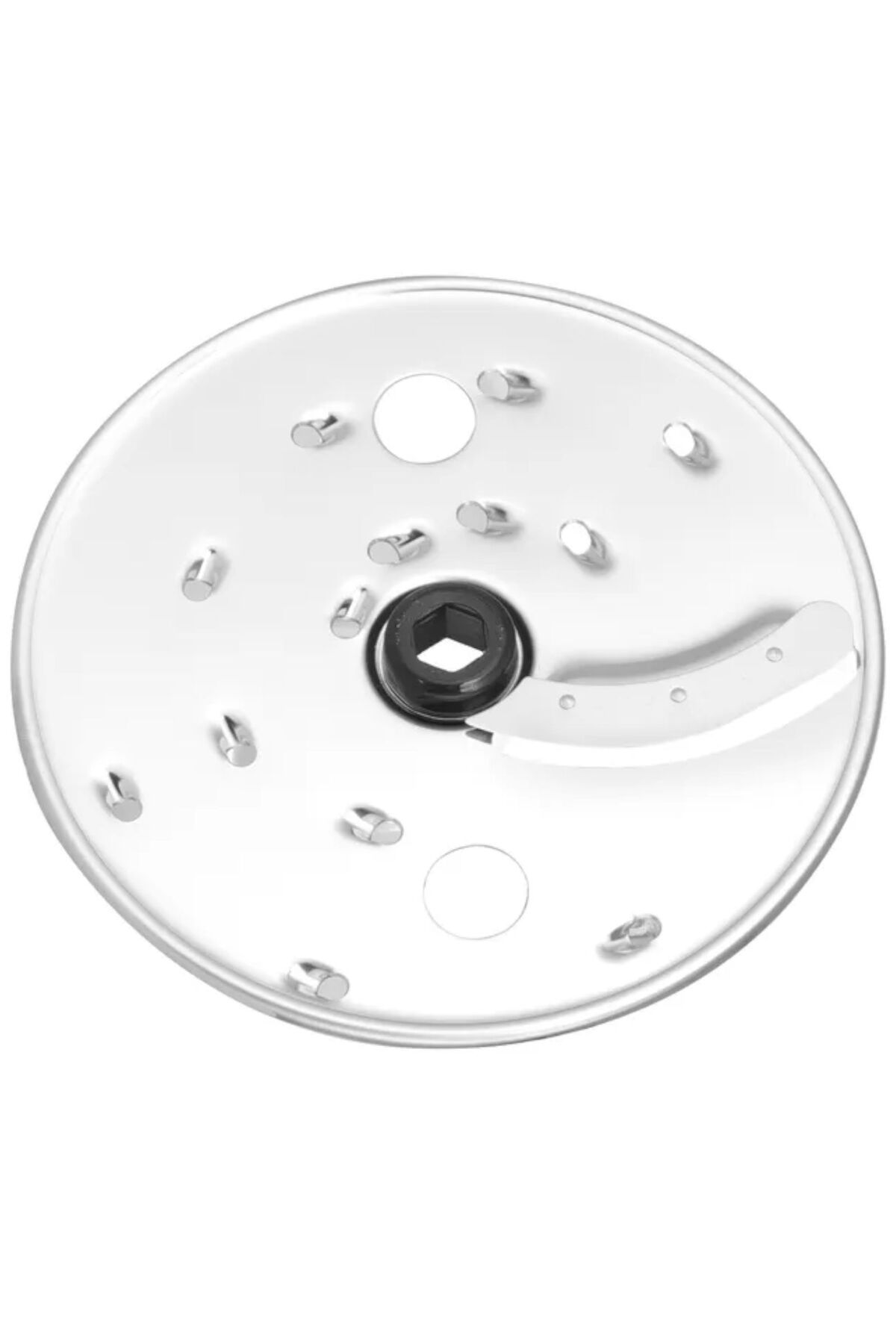 3D Model Mühendislik-Robot de bucătărie multifuncțional HendiChef IPC 4,5 l 1400 W 230 V cu cântar, 20 de funcții - Hendi 221761 11