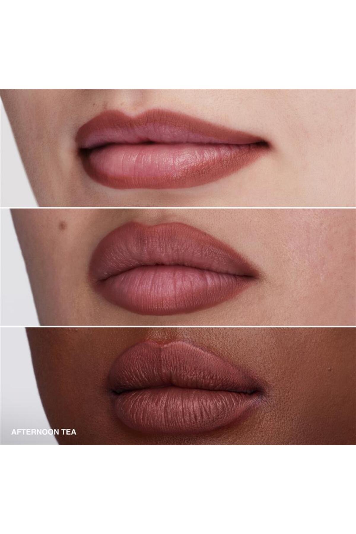 Lip Pencil / Dudak Kalemi - Afternoon Tea 716170355597 — صورتی 32757 — تصویر 2 از 3