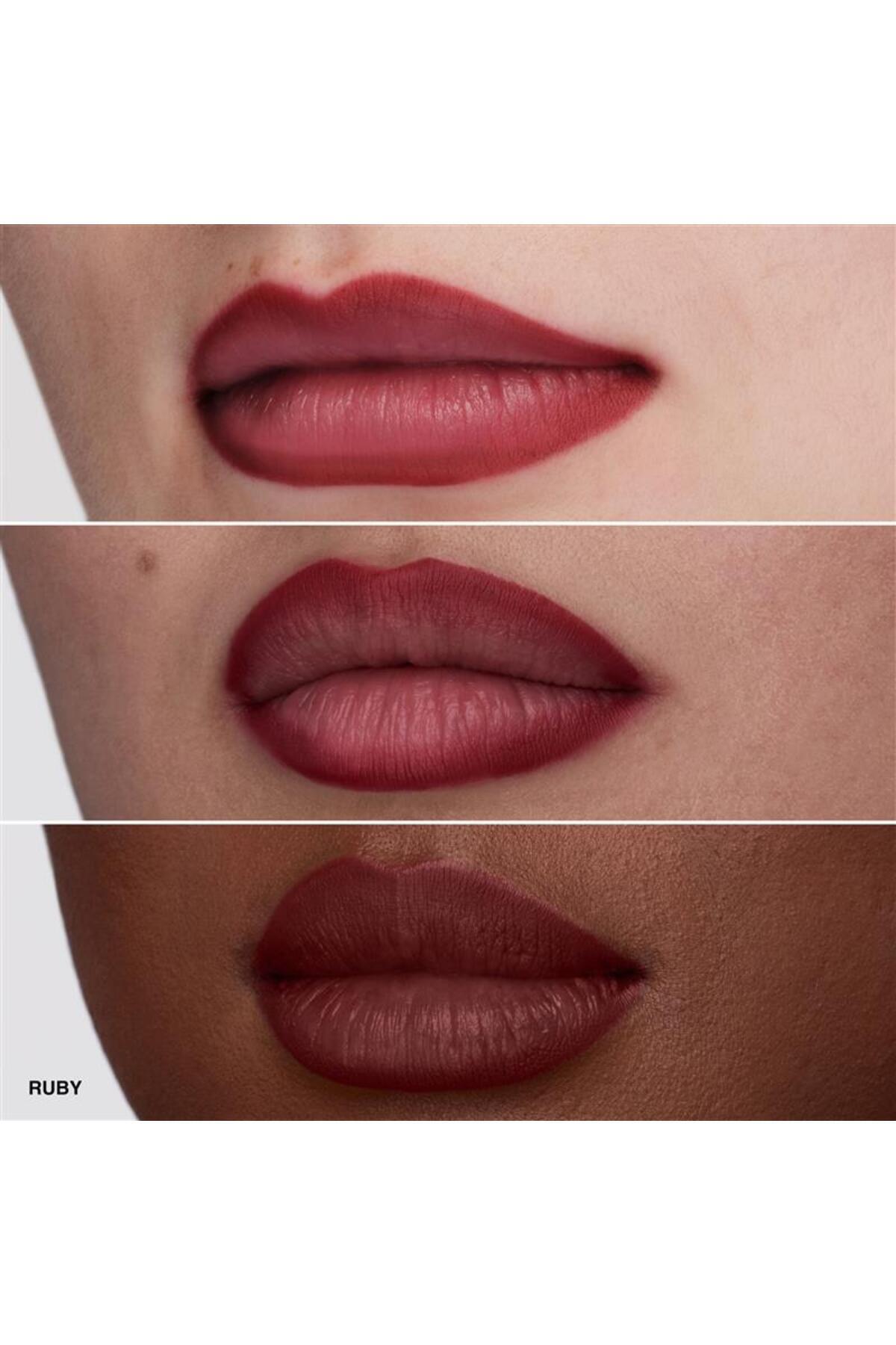 Lip Pencil / Dudak Kalemi - Ruby 716170355641 — قرمز 32757 — تصویر 2 از 3