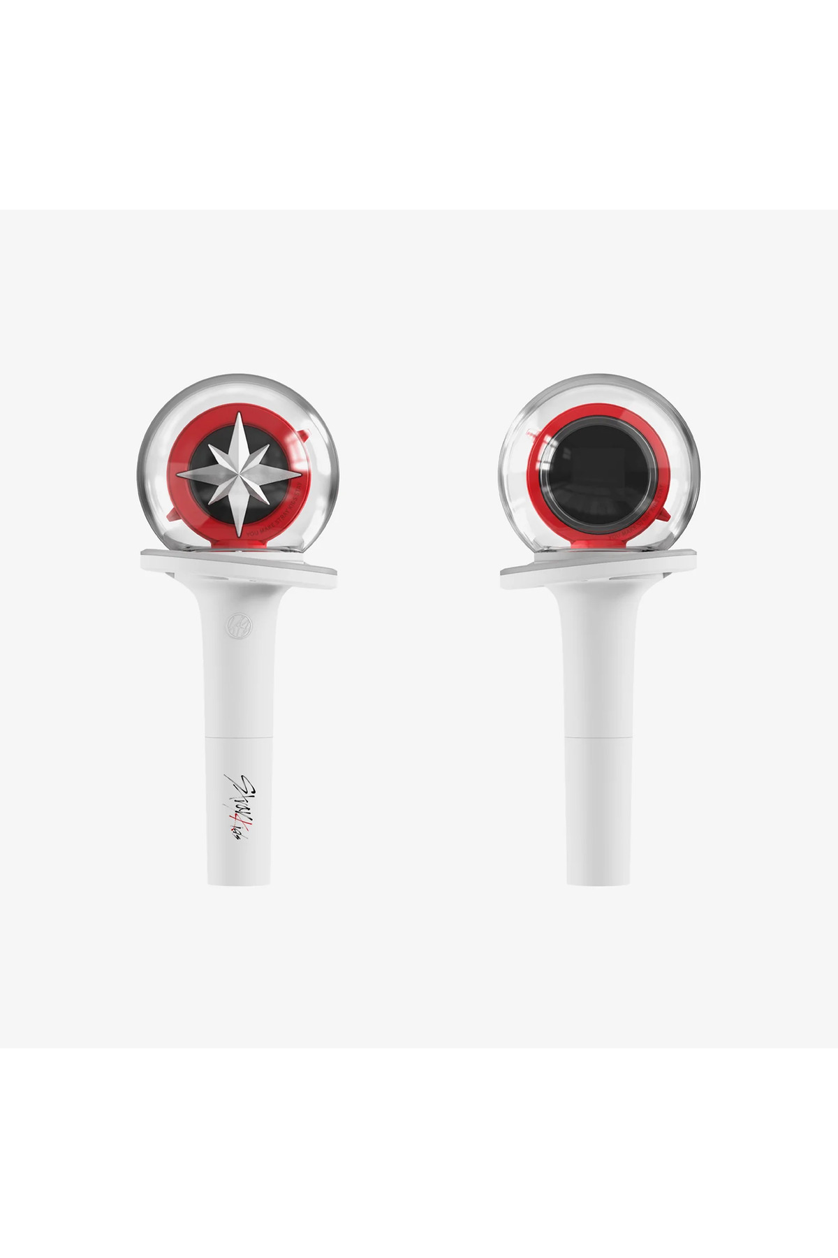 未使用Stray Kids OFFICIAL LIGHT STICK VER.2 ikollect Stray Kids - OFFICIAL LIGHTSTICK Ver.2 - Fiyatı, Yorumları