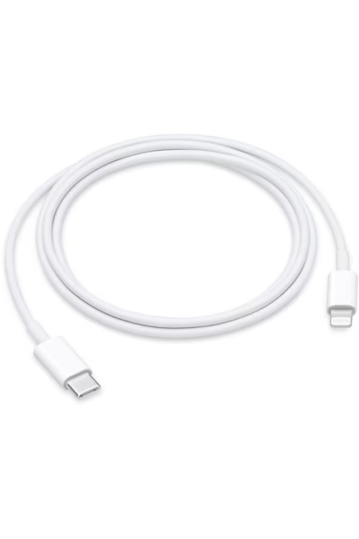 Apple-Cablu USB-C la Lightning, 1 m 2