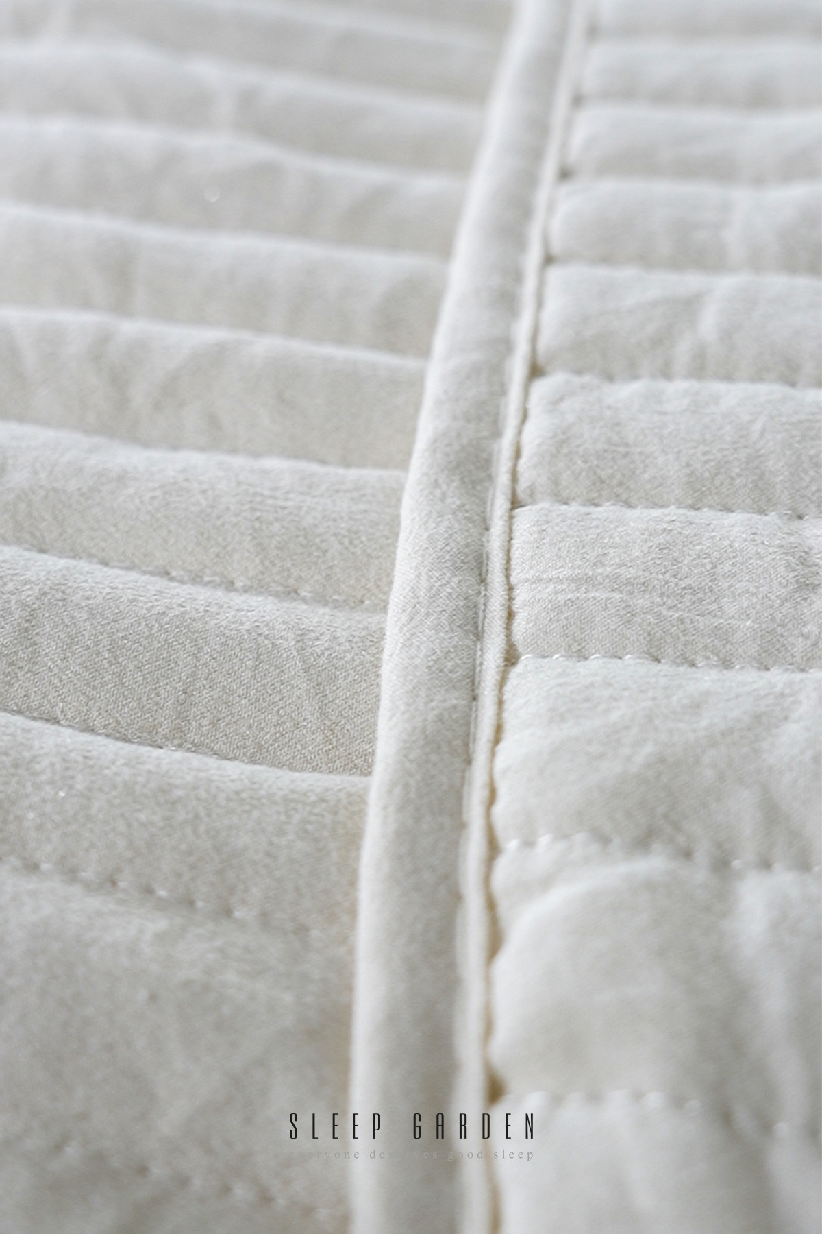 Sleep Garden-Melora Bedspread Set Double 4
