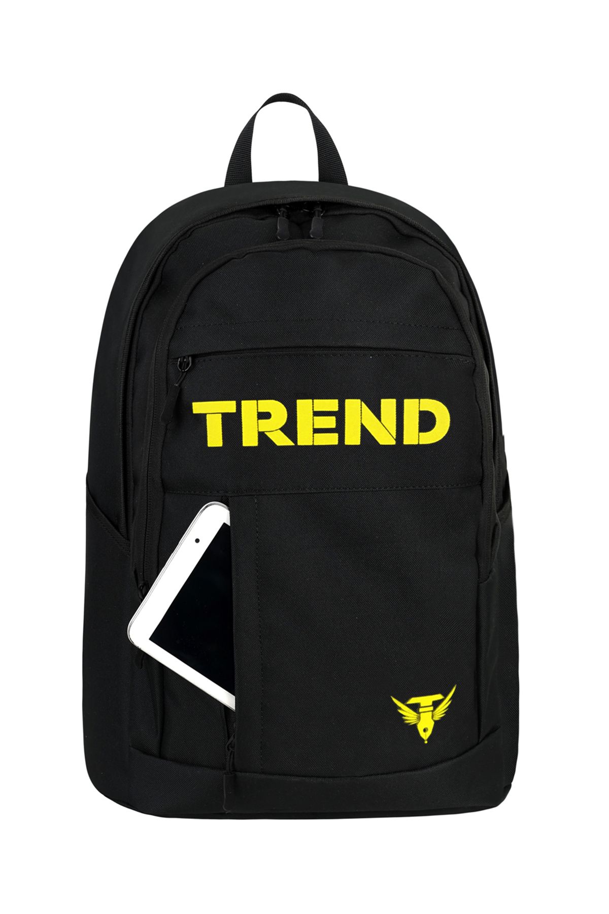 TREND-Functional Backpack for Both School and Daily Use 6