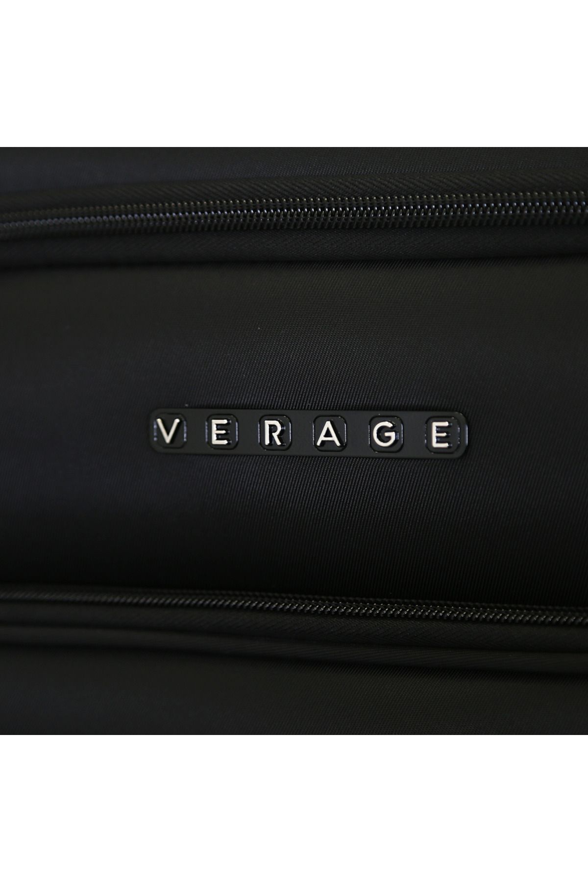 VERAGE-softside trolley luggage set 5