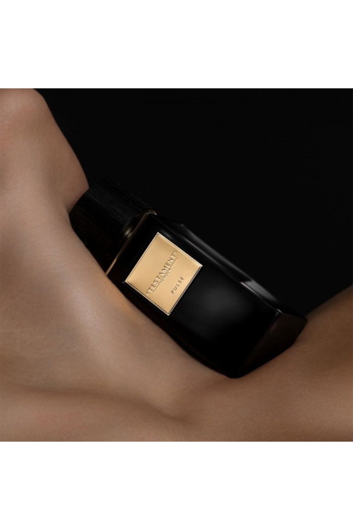 Testament-Extract de Parfum Testament, PULSE ICONS collection, 65 ml 3