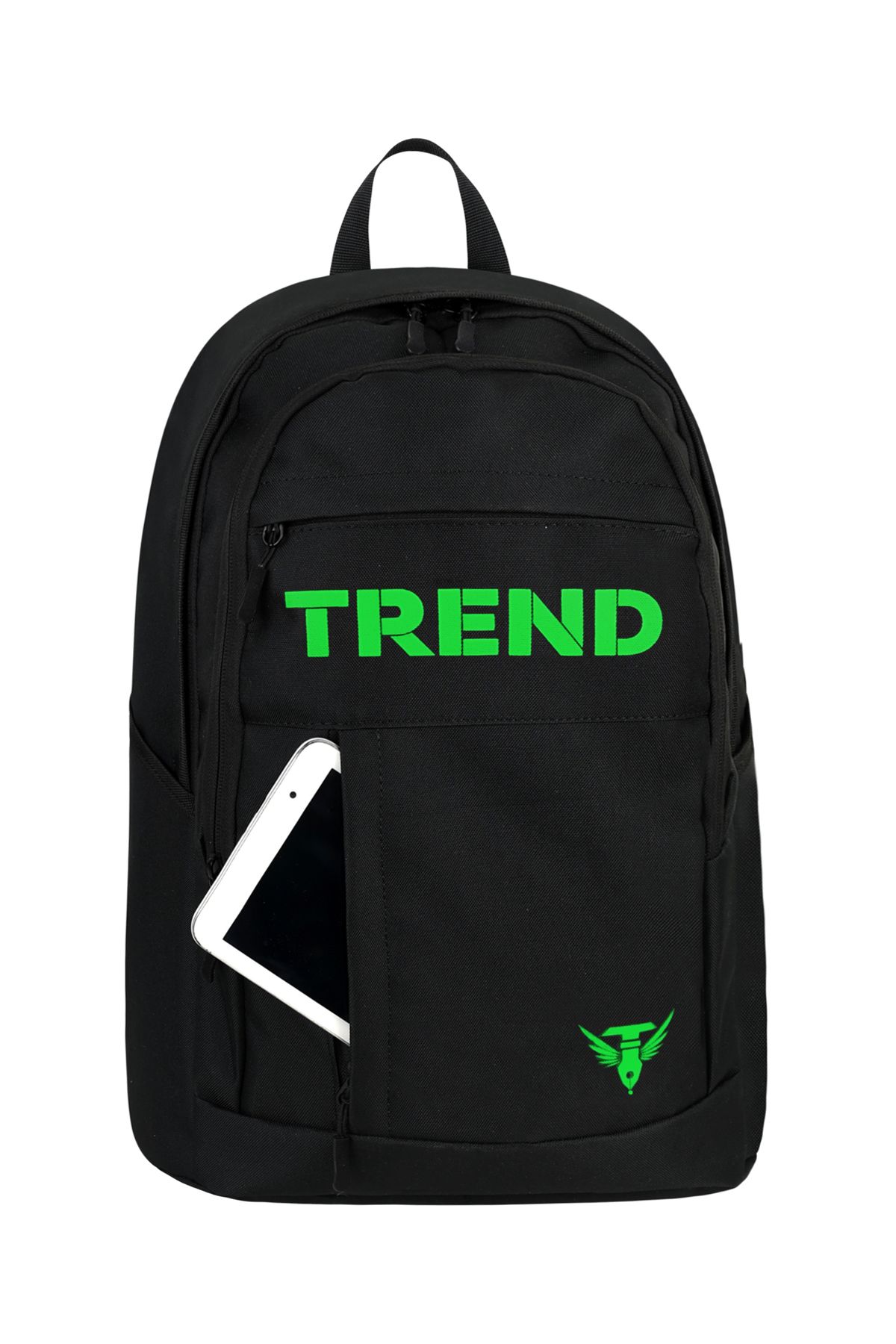 TREND-Functional Backpack for Both School and Daily Use 6