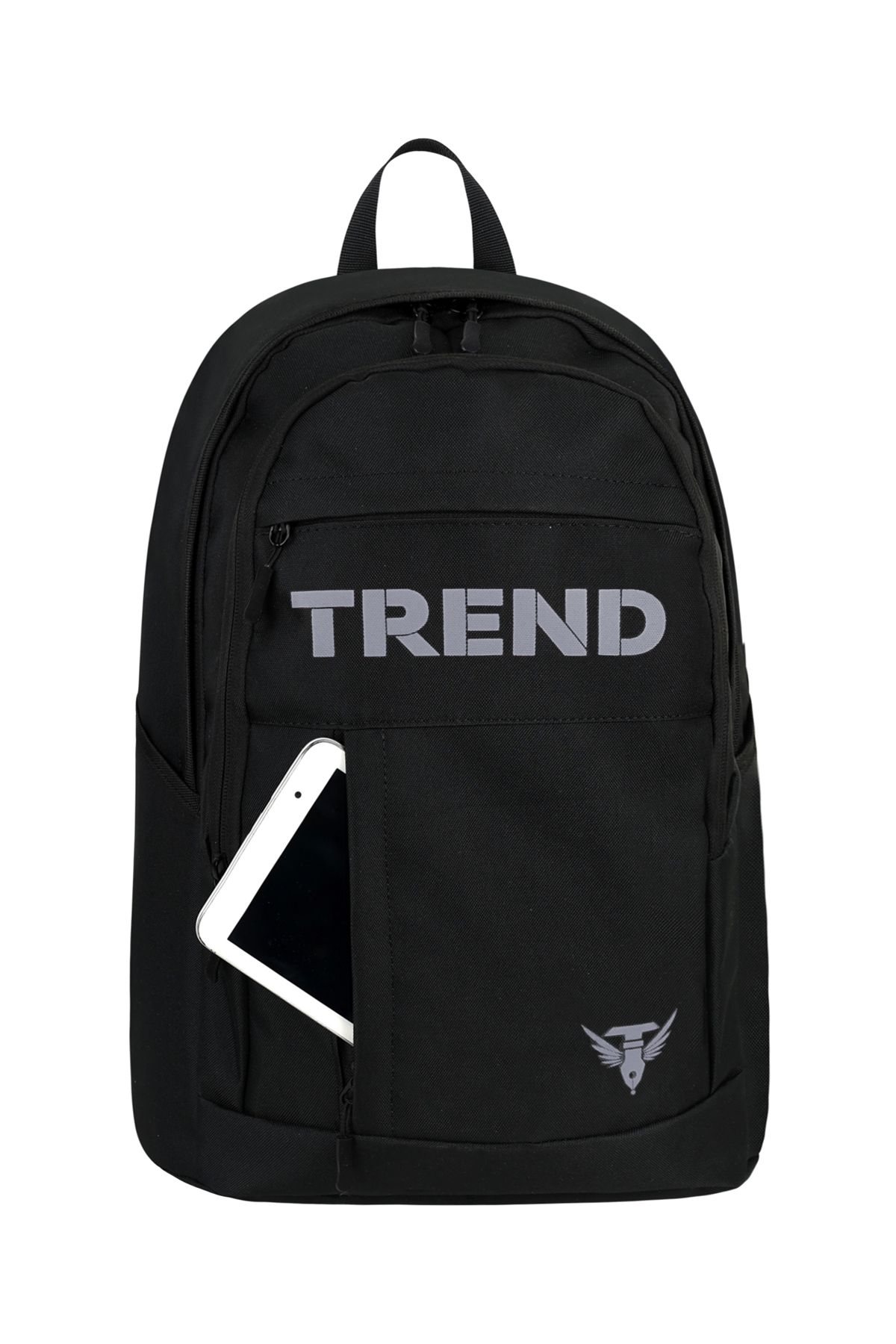 TREND-Functional Backpack for Both School and Daily Use 6