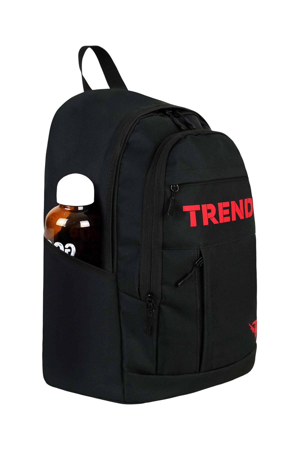 TREND-Functional Backpack for Both School and Daily Use 5
