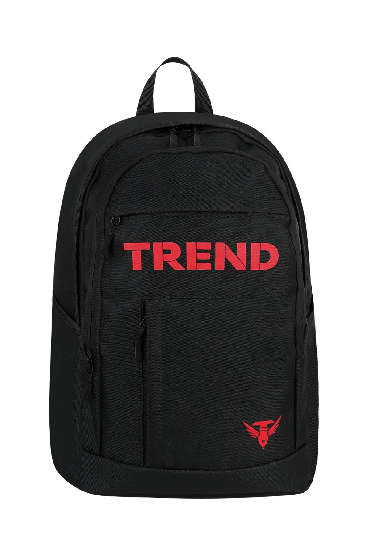 TREND-Functional Backpack for Both School and Daily Use 3