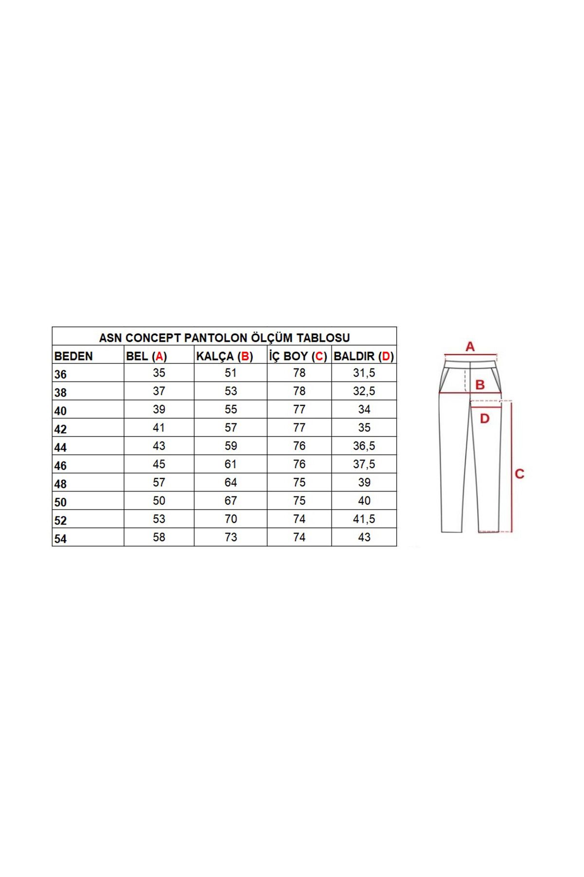 ASN concept-Women's Zebra Patterned Sweatpants (with Plus Size Option) 4