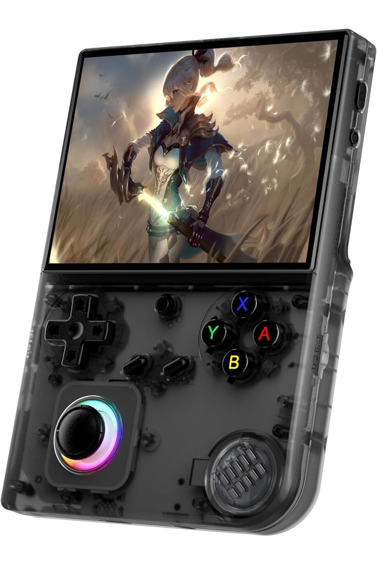ANBERNIC-RG40XXV Design Handheld Game Console, 4.0 IPS Screen, Linux Gaming System 5G WiFi, Bluetooth 4.2 1